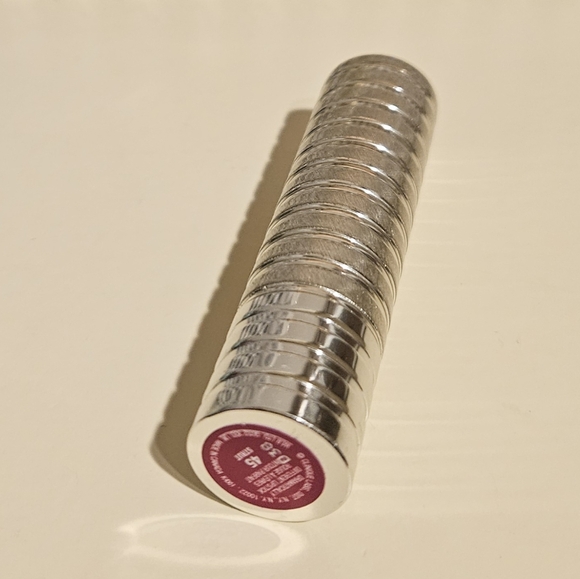 Clinique Dramatically Different Lipstick Pink 45 STRUT - Picture 3 of 3